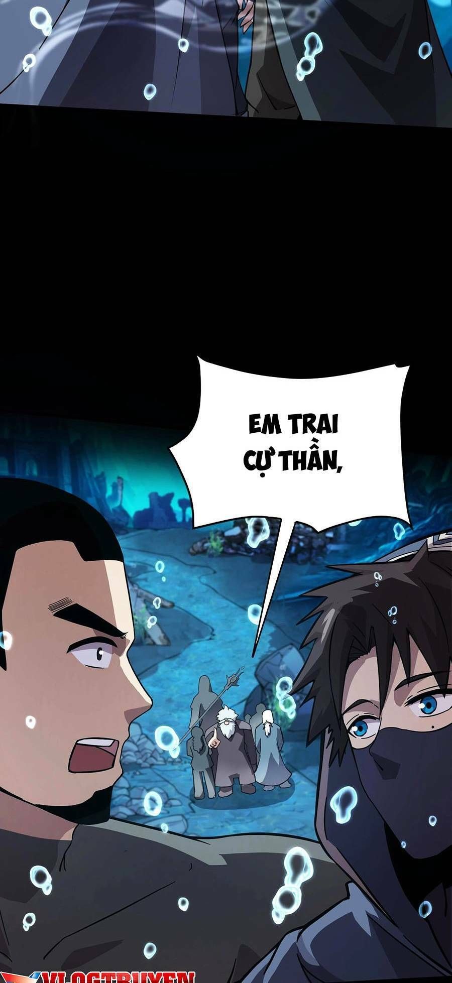 đọc truyện Chỉ Có Ta Có Thể Sử Dụng Triệu Hoán Thuật Chương 48 ảnh 10 tại Thiên Thai Truyện