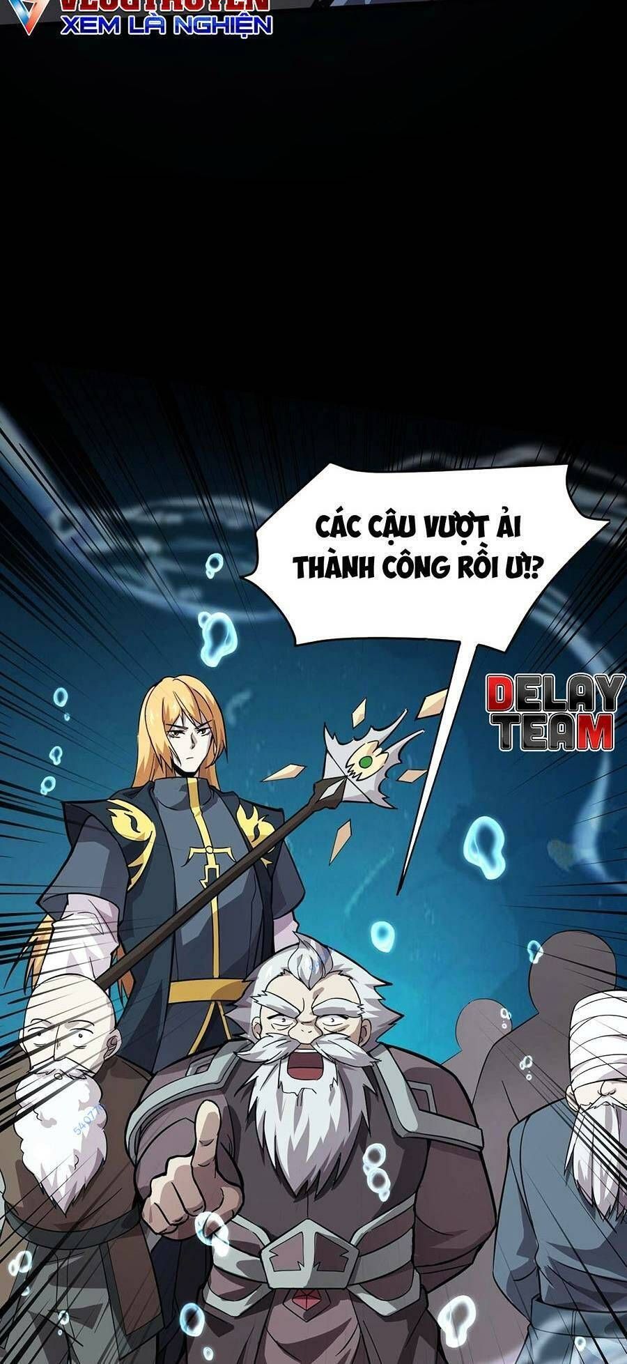 đọc truyện Chỉ Có Ta Có Thể Sử Dụng Triệu Hoán Thuật Chương 48 ảnh 11 tại Thiên Thai Truyện