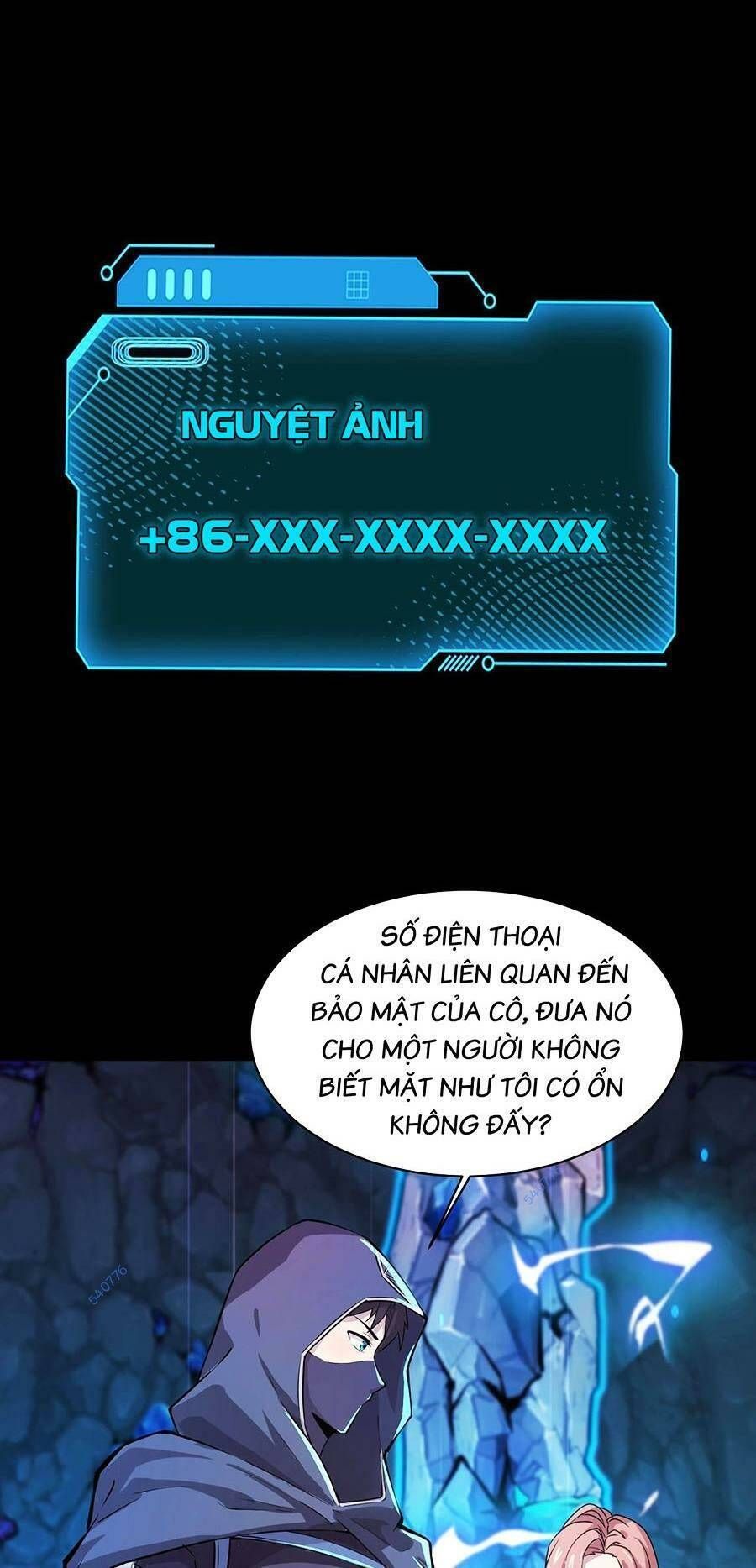 đọc truyện Chỉ Có Ta Có Thể Sử Dụng Triệu Hoán Thuật Chương 49 ảnh 15 tại Thiên Thai Truyện