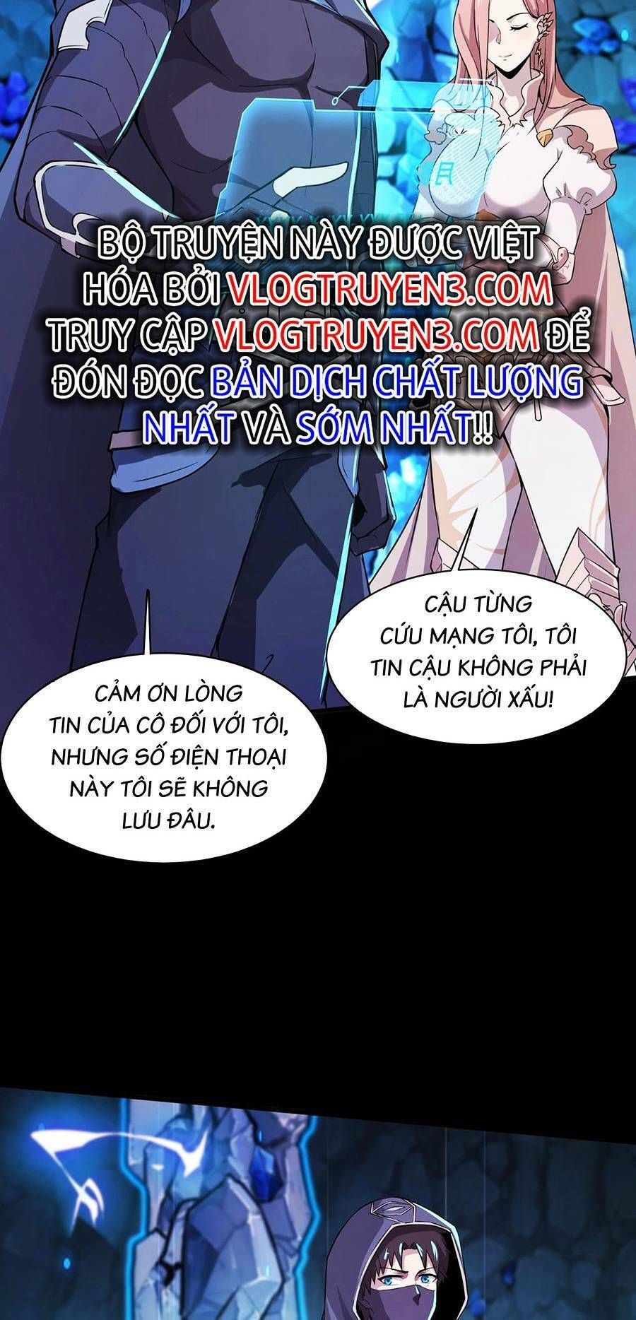 đọc truyện Chỉ Có Ta Có Thể Sử Dụng Triệu Hoán Thuật Chương 49 ảnh 16 tại Thiên Thai Truyện