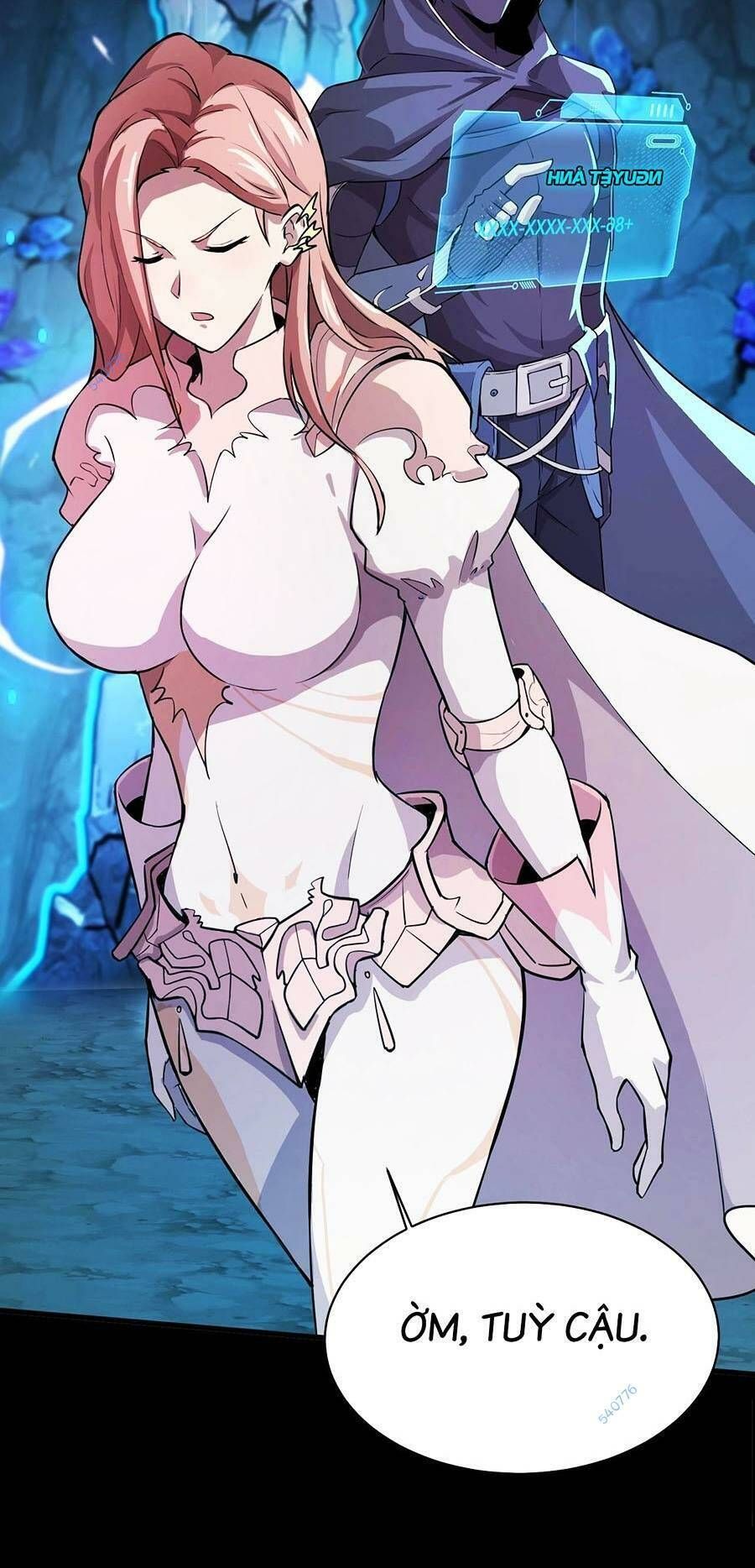 đọc truyện Chỉ Có Ta Có Thể Sử Dụng Triệu Hoán Thuật Chương 49 ảnh 17 tại Thiên Thai Truyện