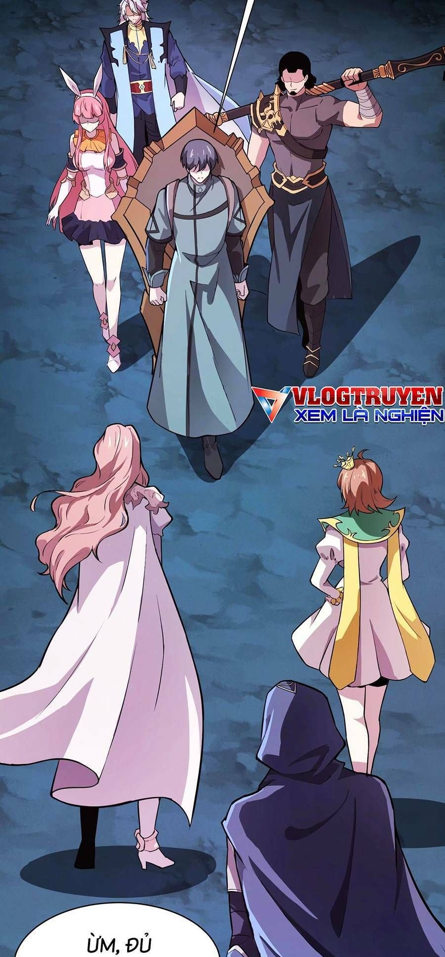 đọc truyện Chỉ Có Ta Có Thể Sử Dụng Triệu Hoán Thuật Chương 49 ảnh 20 tại Thiên Thai Truyện