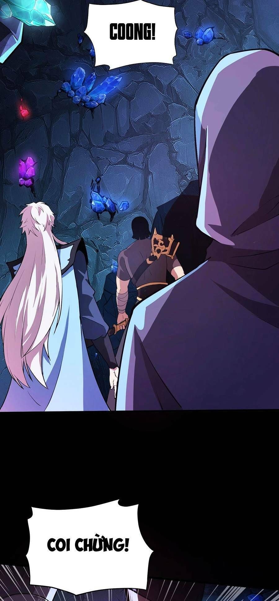 đọc truyện Chỉ Có Ta Có Thể Sử Dụng Triệu Hoán Thuật Chương 49 ảnh 24 tại Thiên Thai Truyện