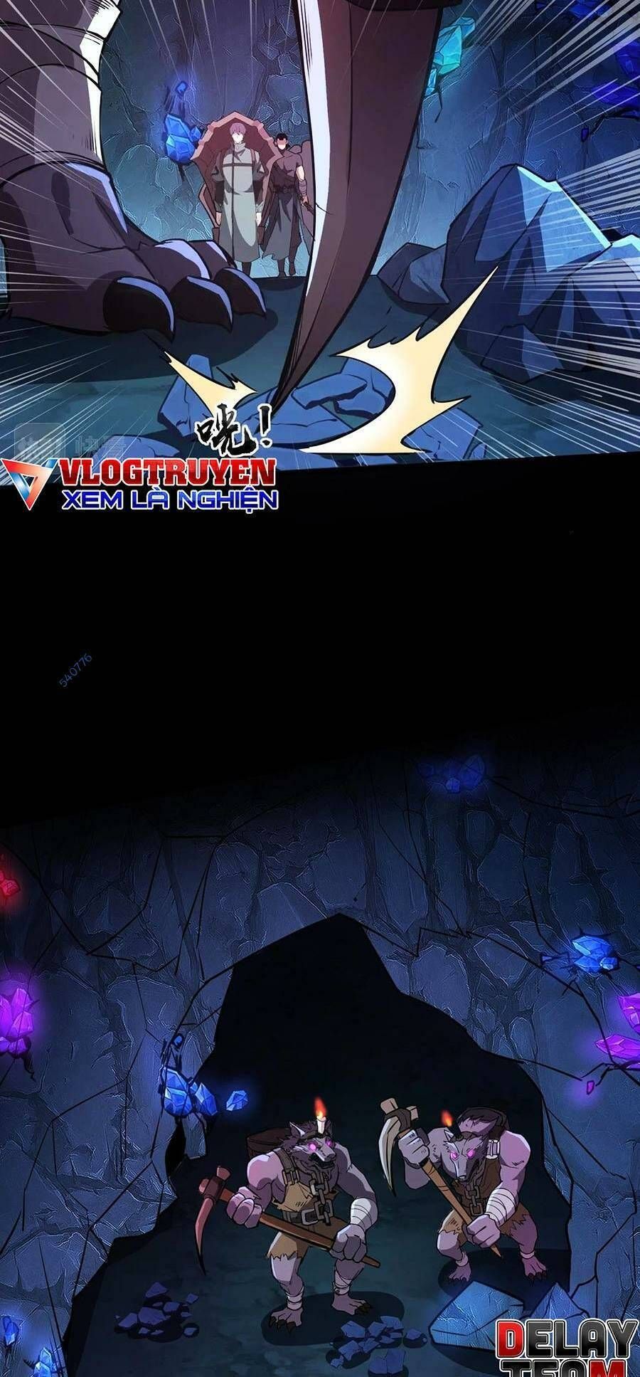 đọc truyện Chỉ Có Ta Có Thể Sử Dụng Triệu Hoán Thuật Chương 49 ảnh 25 tại Thiên Thai Truyện