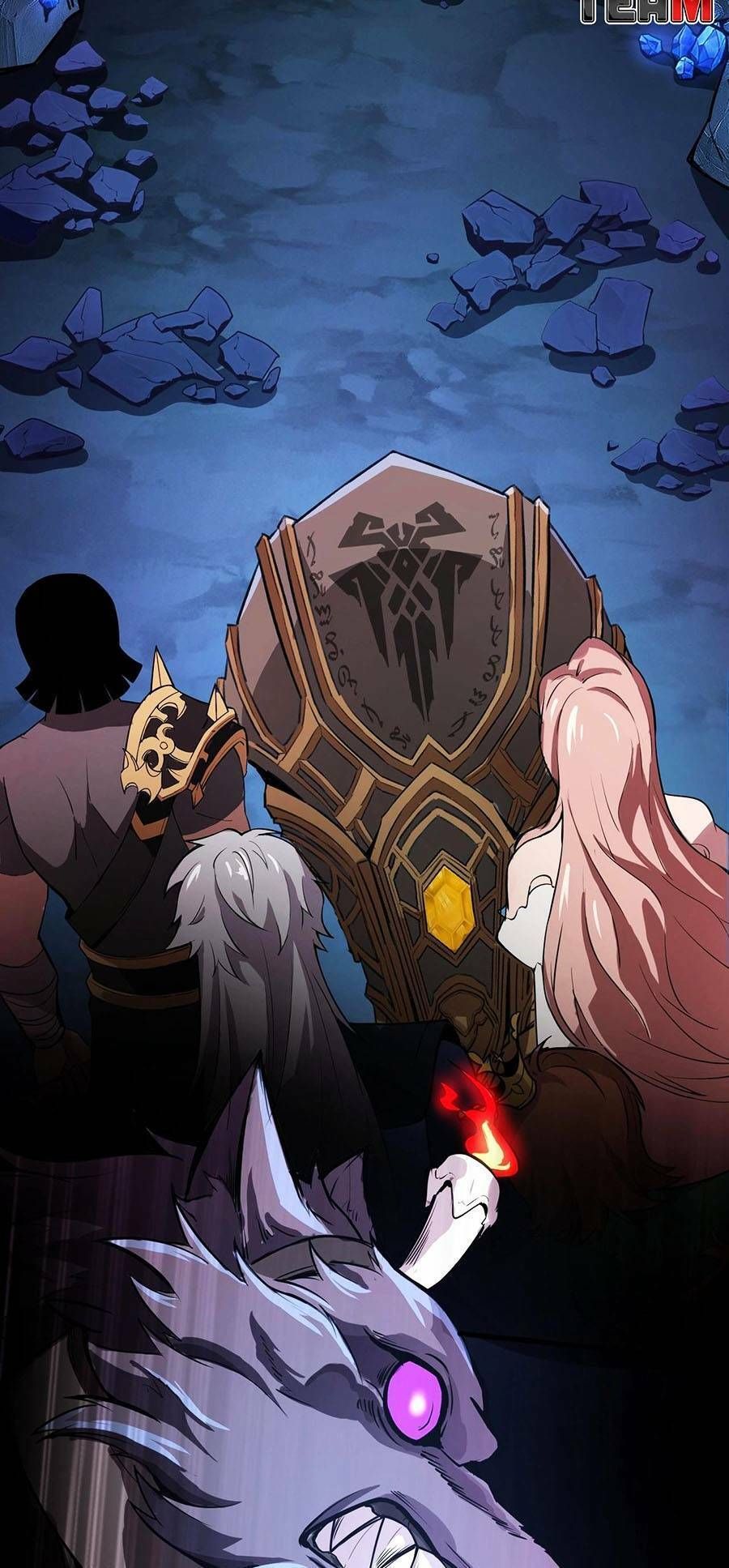 đọc truyện Chỉ Có Ta Có Thể Sử Dụng Triệu Hoán Thuật Chương 49 ảnh 26 tại Thiên Thai Truyện