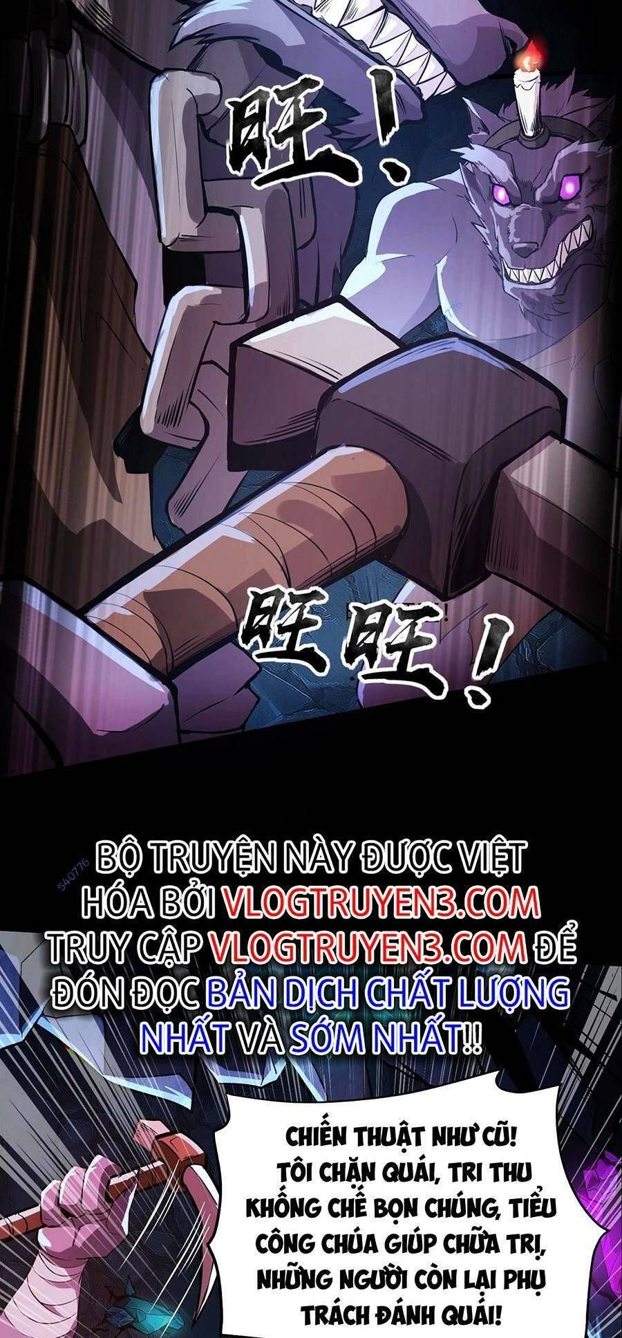 đọc truyện Chỉ Có Ta Có Thể Sử Dụng Triệu Hoán Thuật Chương 49 ảnh 27 tại Thiên Thai Truyện