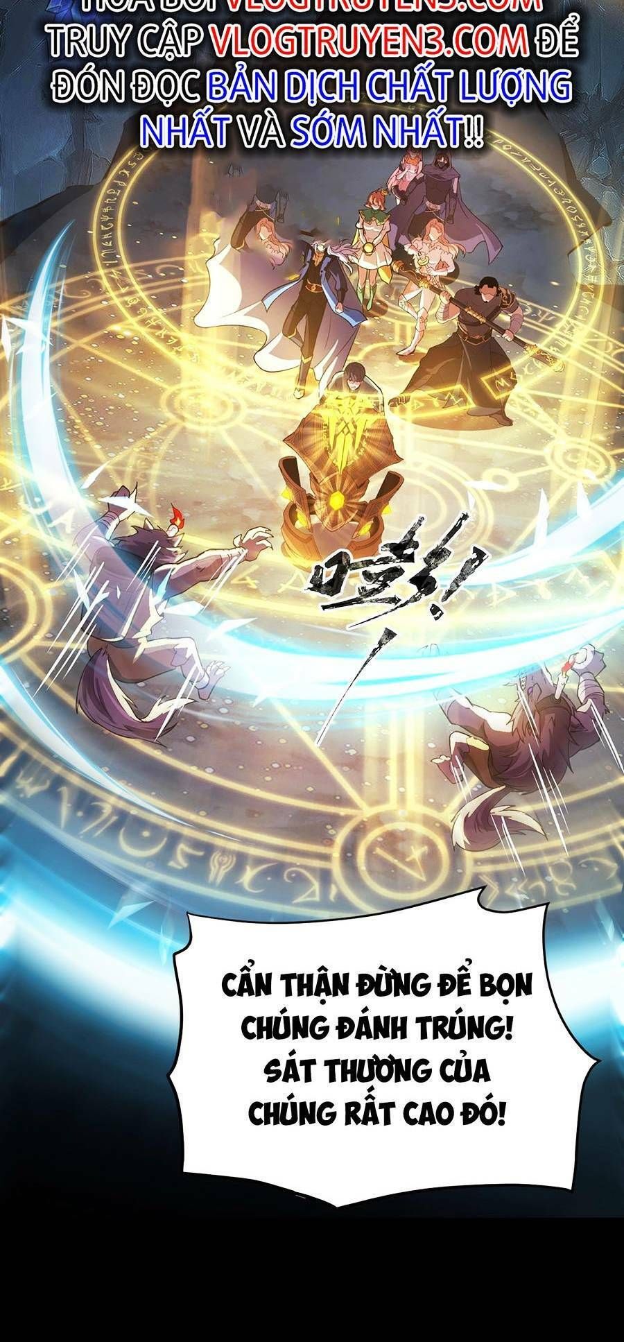 đọc truyện Chỉ Có Ta Có Thể Sử Dụng Triệu Hoán Thuật Chương 49 ảnh 32 tại Thiên Thai Truyện