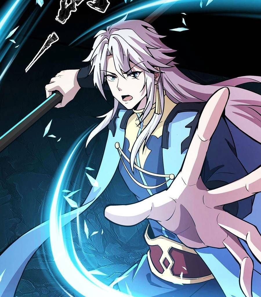 đọc truyện Chỉ Có Ta Có Thể Sử Dụng Triệu Hoán Thuật Chương 49 ảnh 35 tại Thiên Thai Truyện