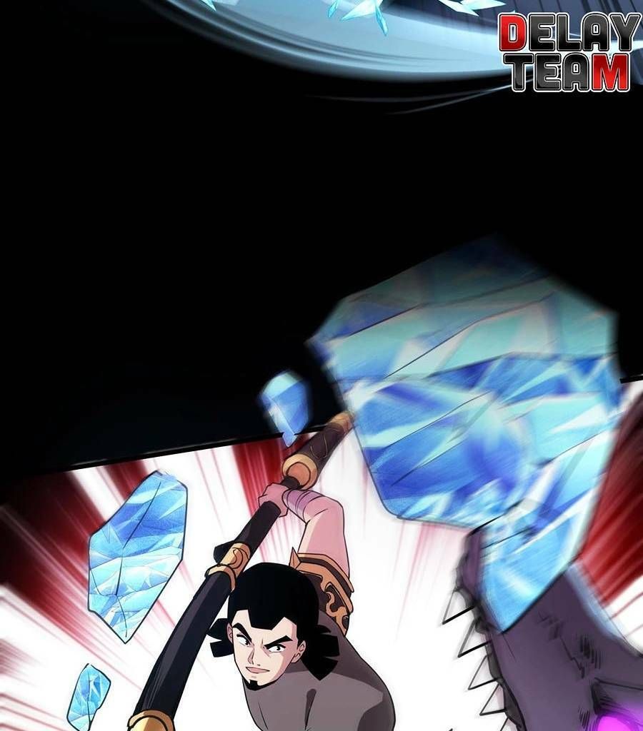 đọc truyện Chỉ Có Ta Có Thể Sử Dụng Triệu Hoán Thuật Chương 49 ảnh 39 tại Thiên Thai Truyện