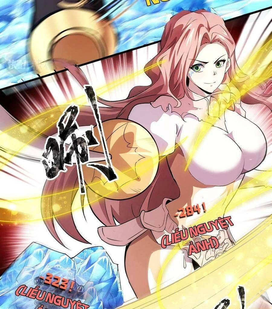 đọc truyện Chỉ Có Ta Có Thể Sử Dụng Triệu Hoán Thuật Chương 49 ảnh 41 tại Thiên Thai Truyện