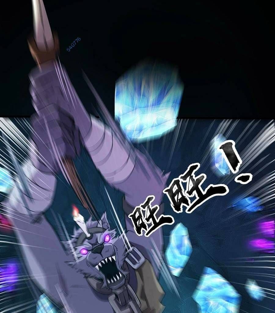 đọc truyện Chỉ Có Ta Có Thể Sử Dụng Triệu Hoán Thuật Chương 49 ảnh 49 tại Thiên Thai Truyện