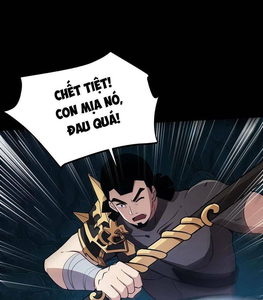 đọc truyện Chỉ Có Ta Có Thể Sử Dụng Triệu Hoán Thuật Chương 49 ảnh 51 tại Thiên Thai Truyện