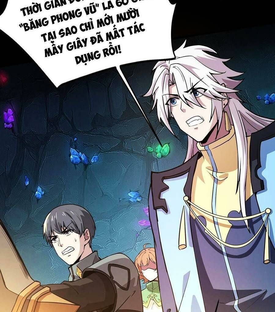 đọc truyện Chỉ Có Ta Có Thể Sử Dụng Triệu Hoán Thuật Chương 49 ảnh 54 tại Thiên Thai Truyện