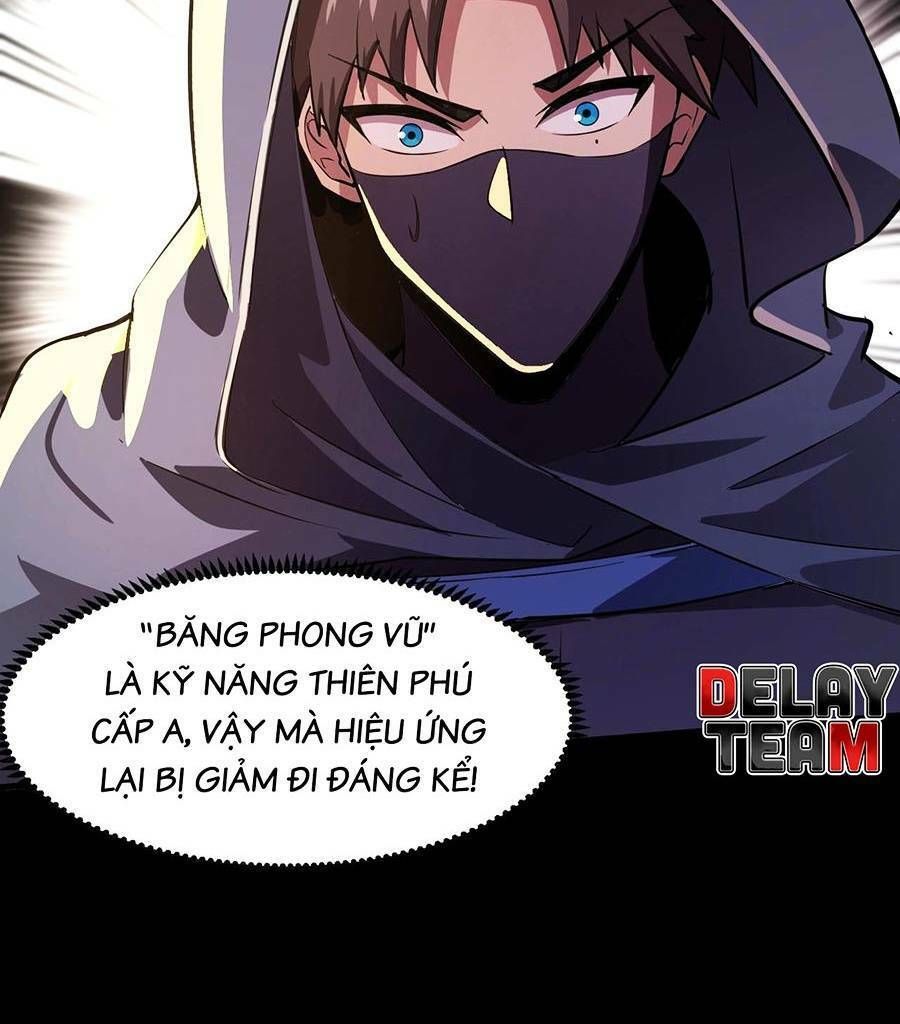 đọc truyện Chỉ Có Ta Có Thể Sử Dụng Triệu Hoán Thuật Chương 49 ảnh 56 tại Thiên Thai Truyện