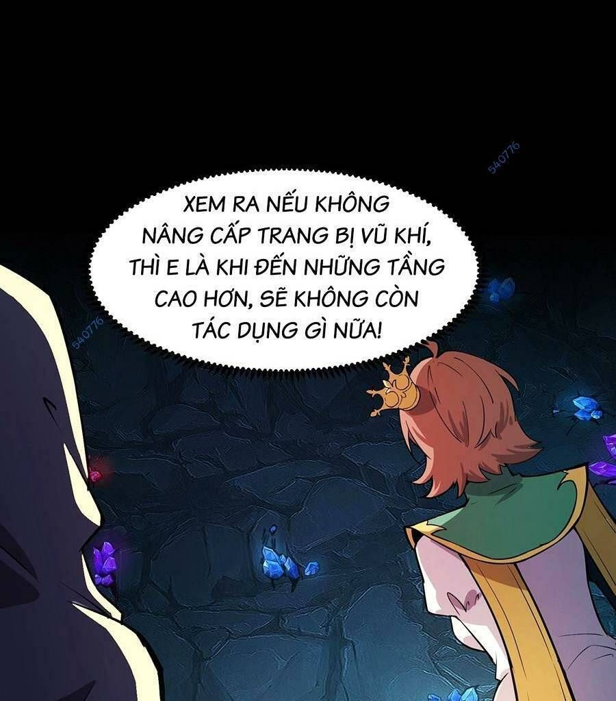 đọc truyện Chỉ Có Ta Có Thể Sử Dụng Triệu Hoán Thuật Chương 49 ảnh 57 tại Thiên Thai Truyện