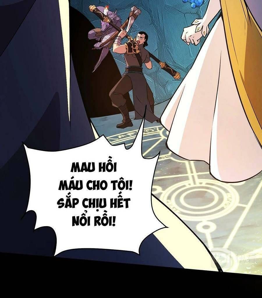 đọc truyện Chỉ Có Ta Có Thể Sử Dụng Triệu Hoán Thuật Chương 49 ảnh 58 tại Thiên Thai Truyện