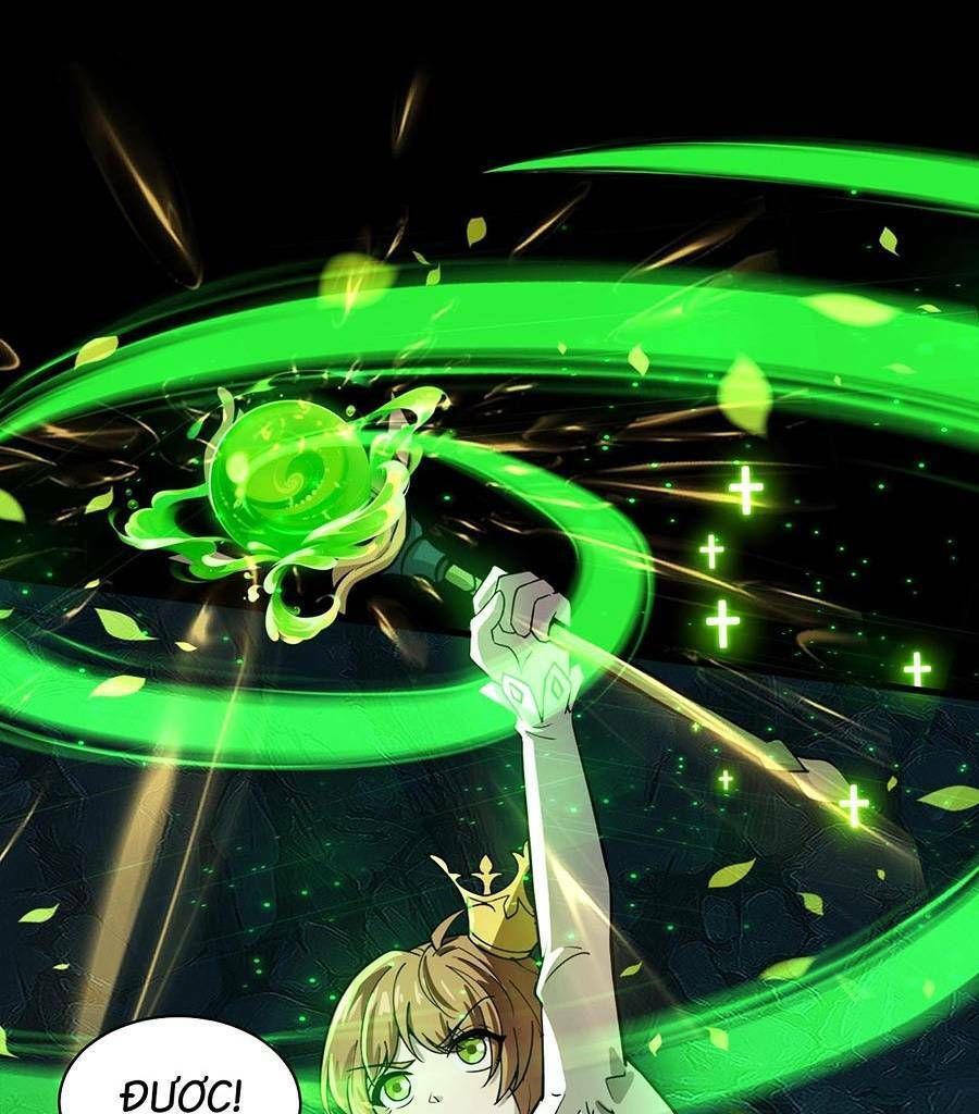 đọc truyện Chỉ Có Ta Có Thể Sử Dụng Triệu Hoán Thuật Chương 49 ảnh 59 tại Thiên Thai Truyện