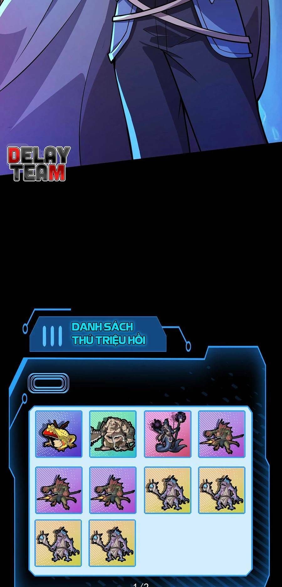 đọc truyện Chỉ Có Ta Có Thể Sử Dụng Triệu Hoán Thuật Chương 49 ảnh 8 tại Thiên Thai Truyện