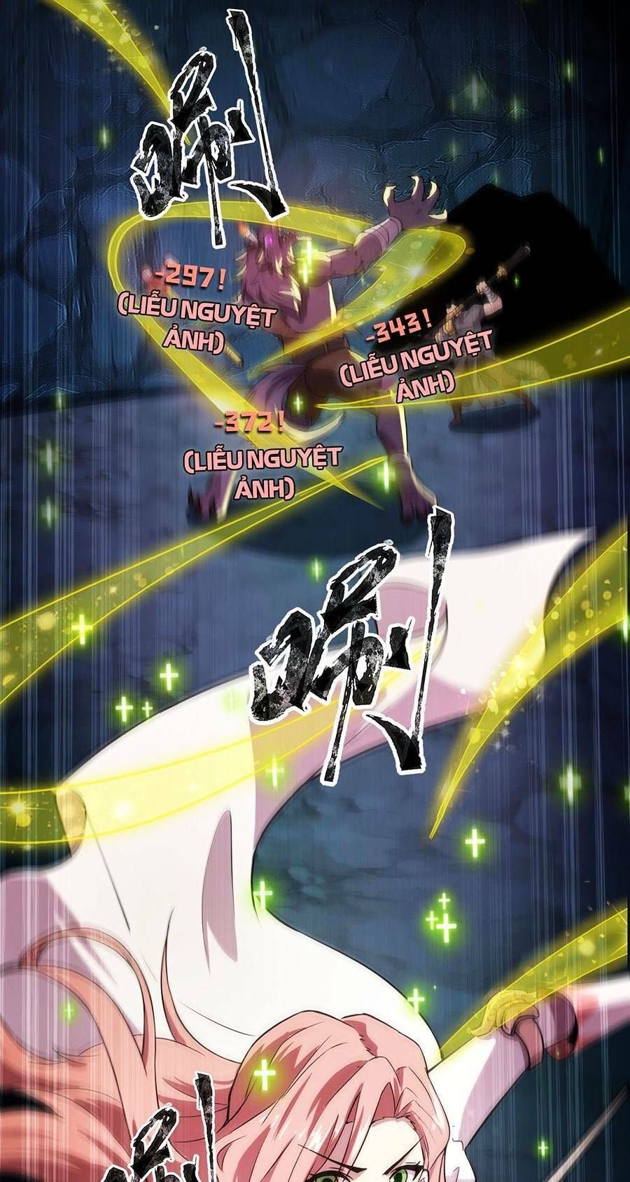 đọc truyện Chỉ Có Ta Có Thể Sử Dụng Triệu Hoán Thuật Chương 49 ảnh 65 tại Thiên Thai Truyện