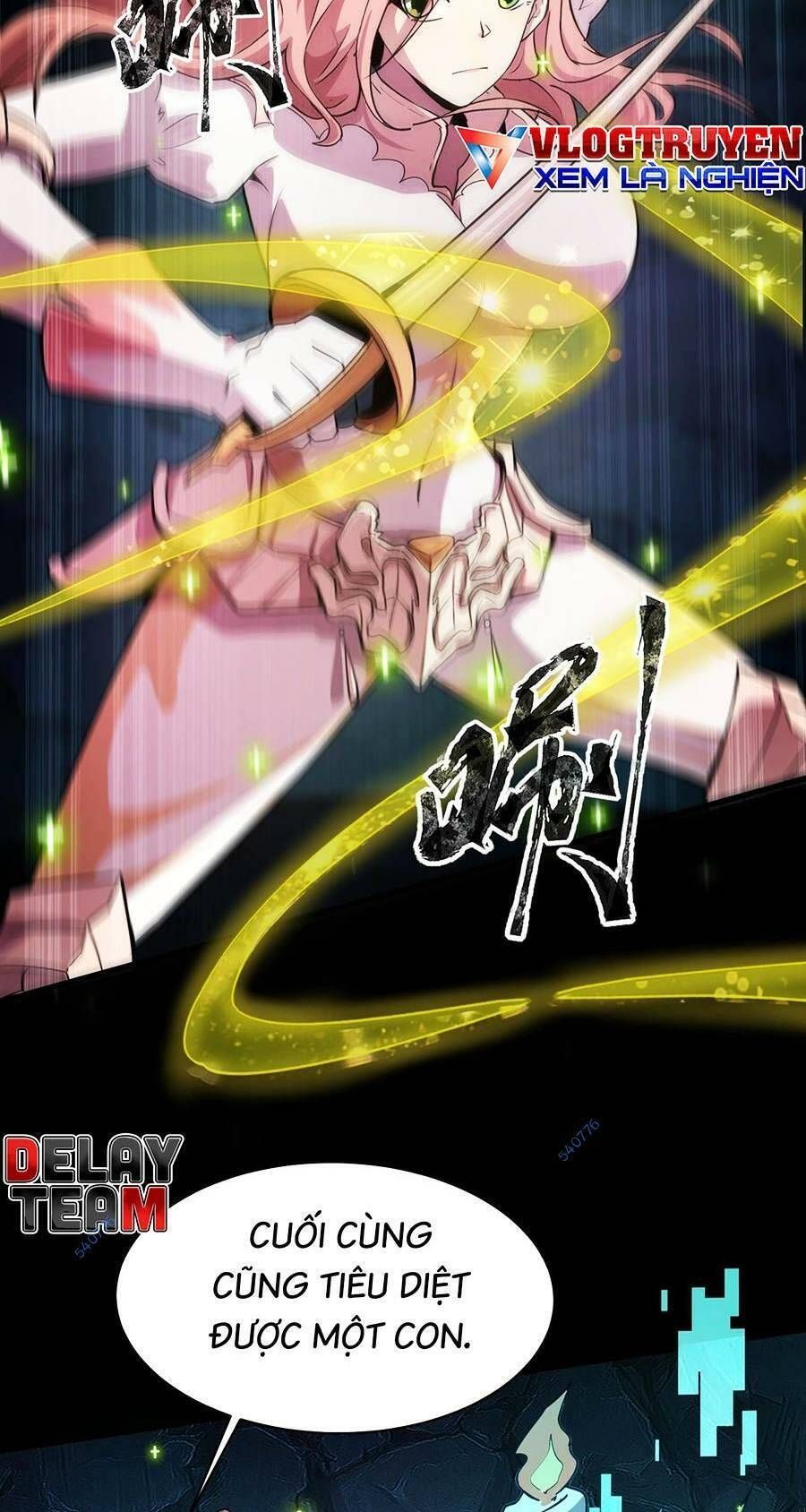 đọc truyện Chỉ Có Ta Có Thể Sử Dụng Triệu Hoán Thuật Chương 49 ảnh 66 tại Thiên Thai Truyện