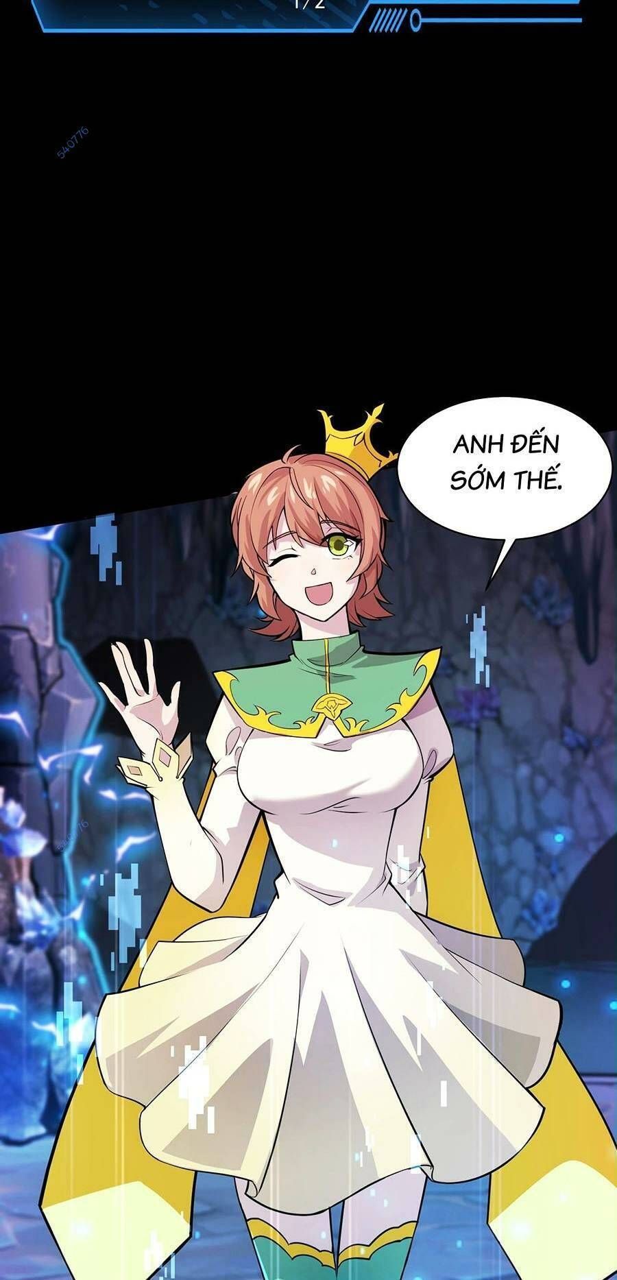 đọc truyện Chỉ Có Ta Có Thể Sử Dụng Triệu Hoán Thuật Chương 49 ảnh 9 tại Thiên Thai Truyện