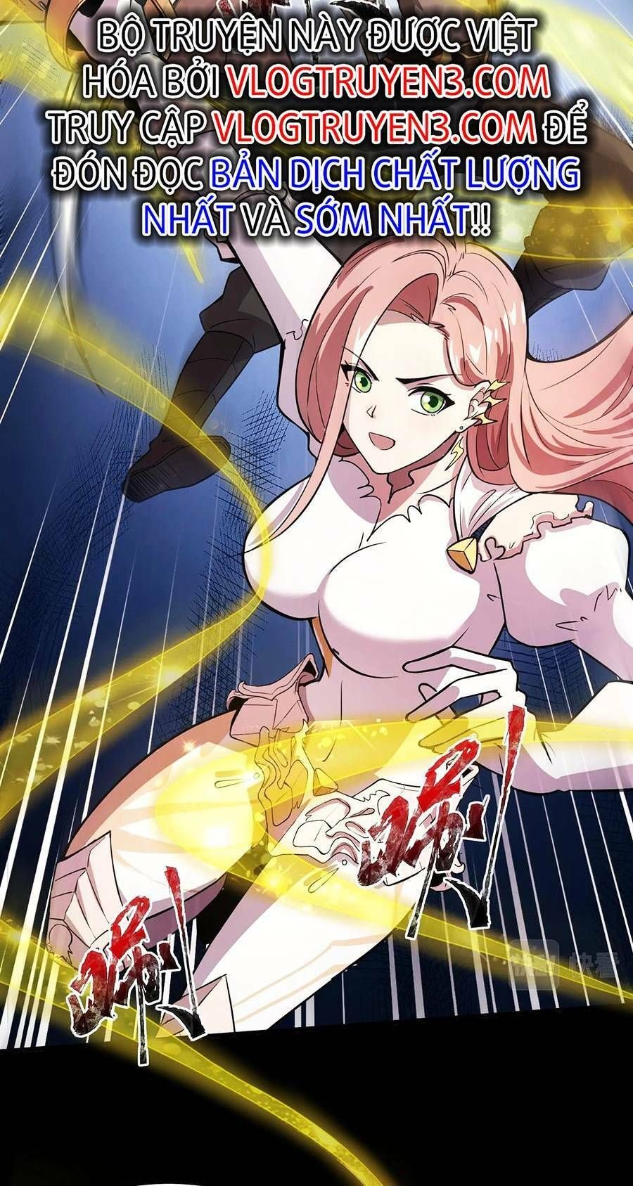 đọc truyện Chỉ Có Ta Có Thể Sử Dụng Triệu Hoán Thuật Chương 49 ảnh 73 tại Thiên Thai Truyện