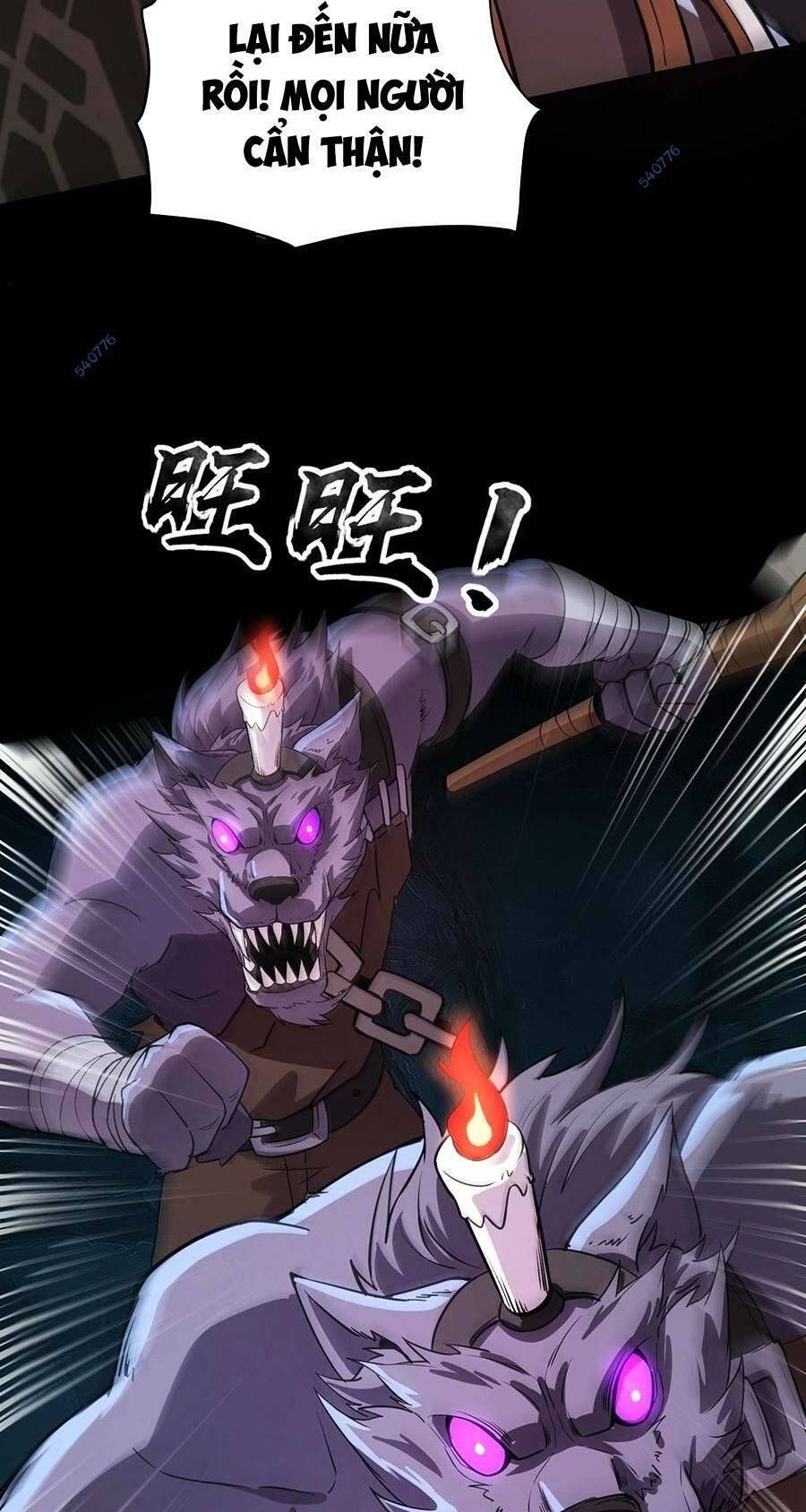 đọc truyện Chỉ Có Ta Có Thể Sử Dụng Triệu Hoán Thuật Chương 49 ảnh 76 tại Thiên Thai Truyện