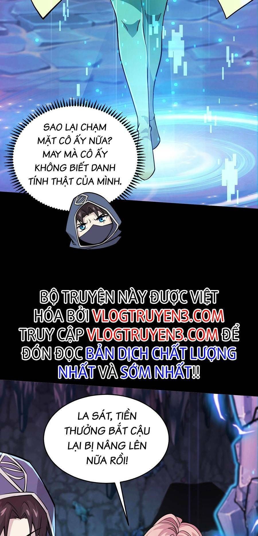 đọc truyện Chỉ Có Ta Có Thể Sử Dụng Triệu Hoán Thuật Chương 49 ảnh 10 tại Thiên Thai Truyện