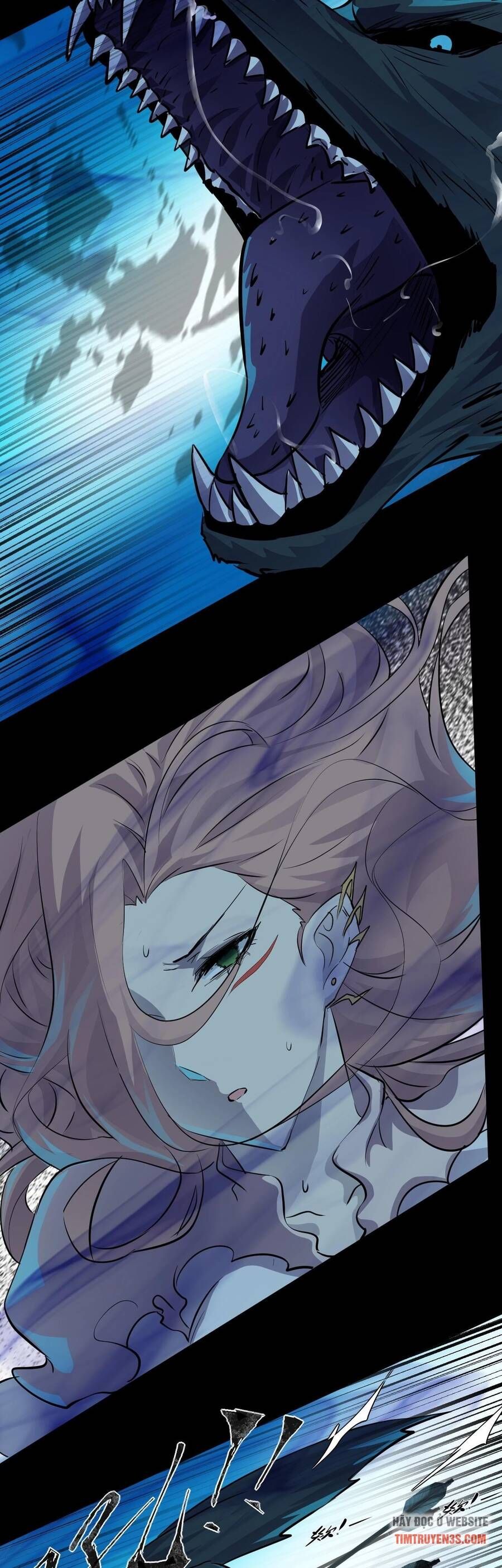 đọc truyện Chỉ Có Ta Có Thể Sử Dụng Triệu Hoán Thuật Chương 5.5 ảnh 12 tại Thiên Thai Truyện