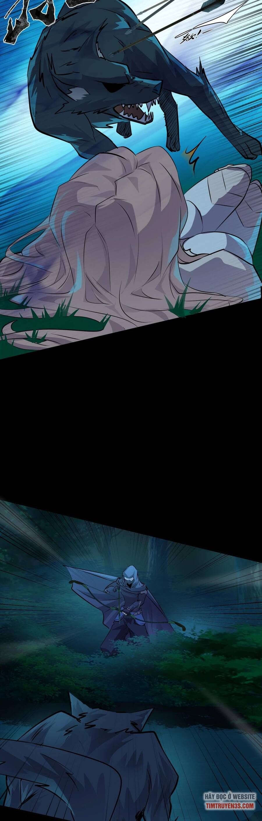 đọc truyện Chỉ Có Ta Có Thể Sử Dụng Triệu Hoán Thuật Chương 5.5 ảnh 13 tại Thiên Thai Truyện