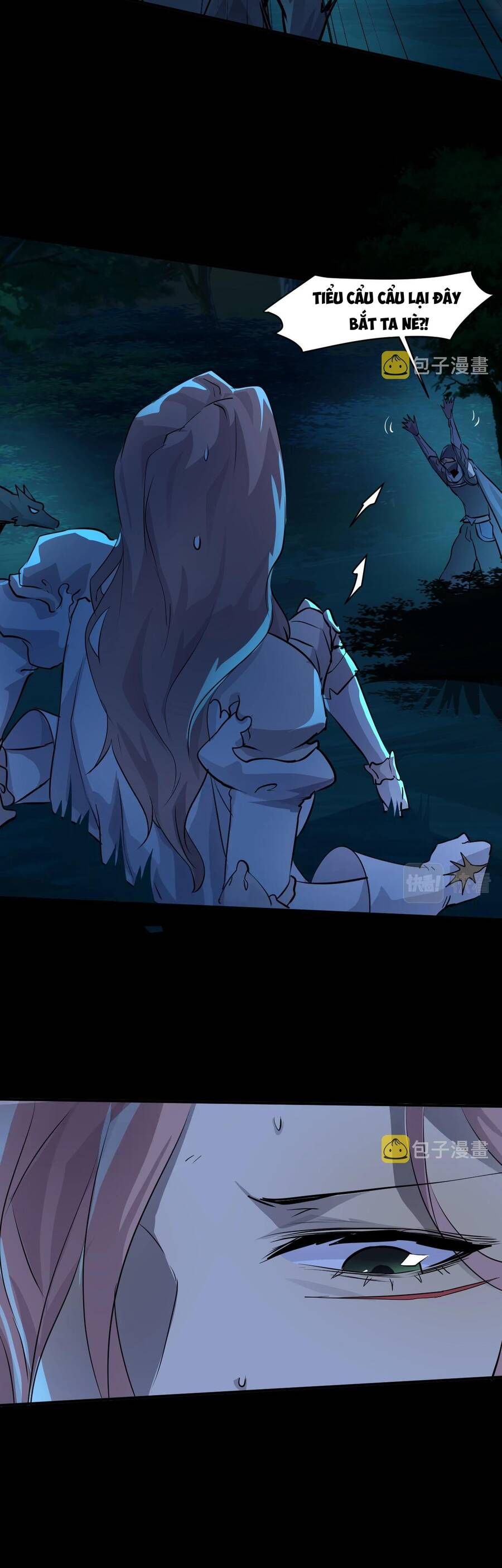 đọc truyện Chỉ Có Ta Có Thể Sử Dụng Triệu Hoán Thuật Chương 5.5 ảnh 14 tại Thiên Thai Truyện