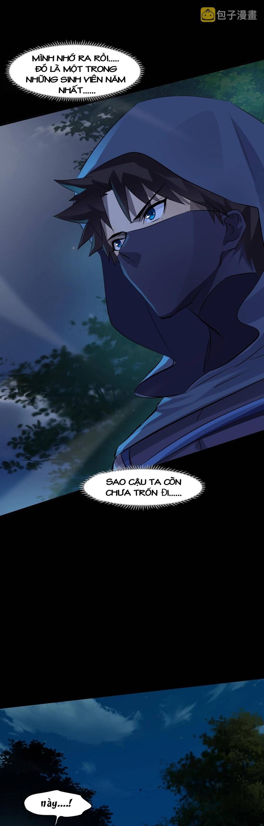 đọc truyện Chỉ Có Ta Có Thể Sử Dụng Triệu Hoán Thuật Chương 5.5 ảnh 15 tại Thiên Thai Truyện