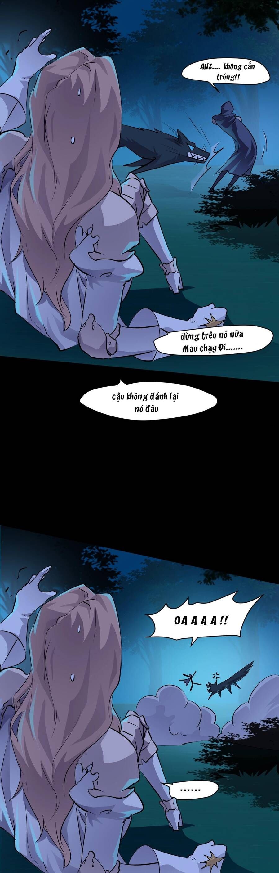 đọc truyện Chỉ Có Ta Có Thể Sử Dụng Triệu Hoán Thuật Chương 5.5 ảnh 16 tại Thiên Thai Truyện