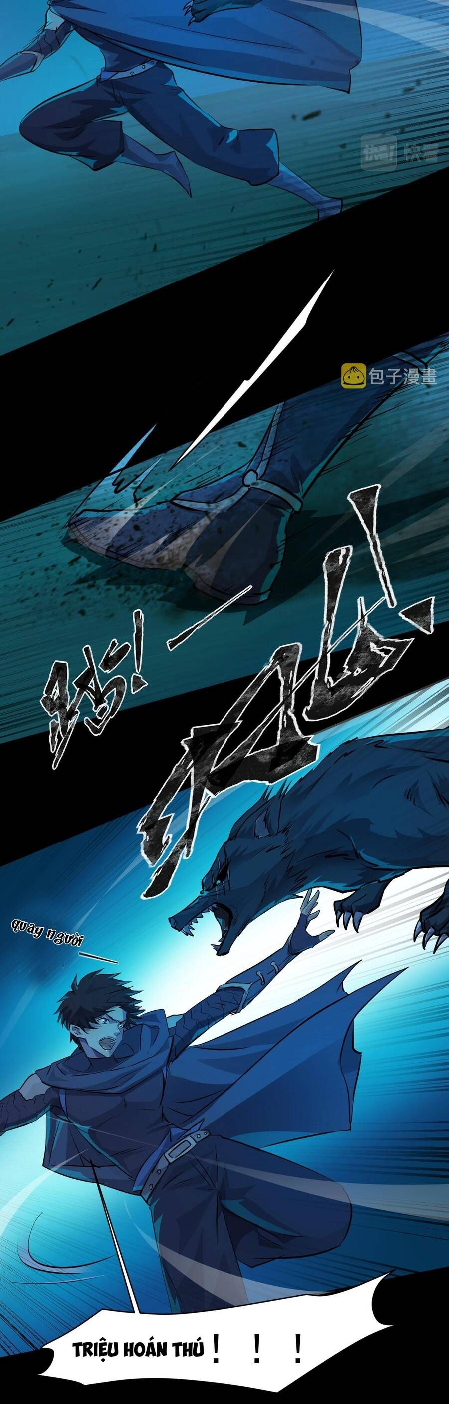 đọc truyện Chỉ Có Ta Có Thể Sử Dụng Triệu Hoán Thuật Chương 5.5 ảnh 20 tại Thiên Thai Truyện