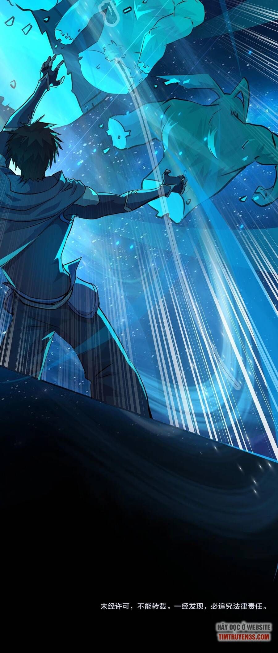 đọc truyện Chỉ Có Ta Có Thể Sử Dụng Triệu Hoán Thuật Chương 5.5 ảnh 22 tại Thiên Thai Truyện