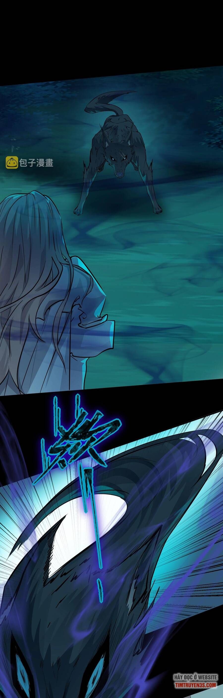 đọc truyện Chỉ Có Ta Có Thể Sử Dụng Triệu Hoán Thuật Chương 5.5 ảnh 9 tại Thiên Thai Truyện