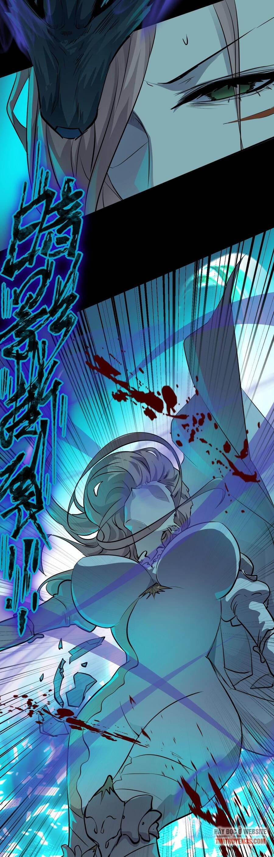 đọc truyện Chỉ Có Ta Có Thể Sử Dụng Triệu Hoán Thuật Chương 5.5 ảnh 10 tại Thiên Thai Truyện