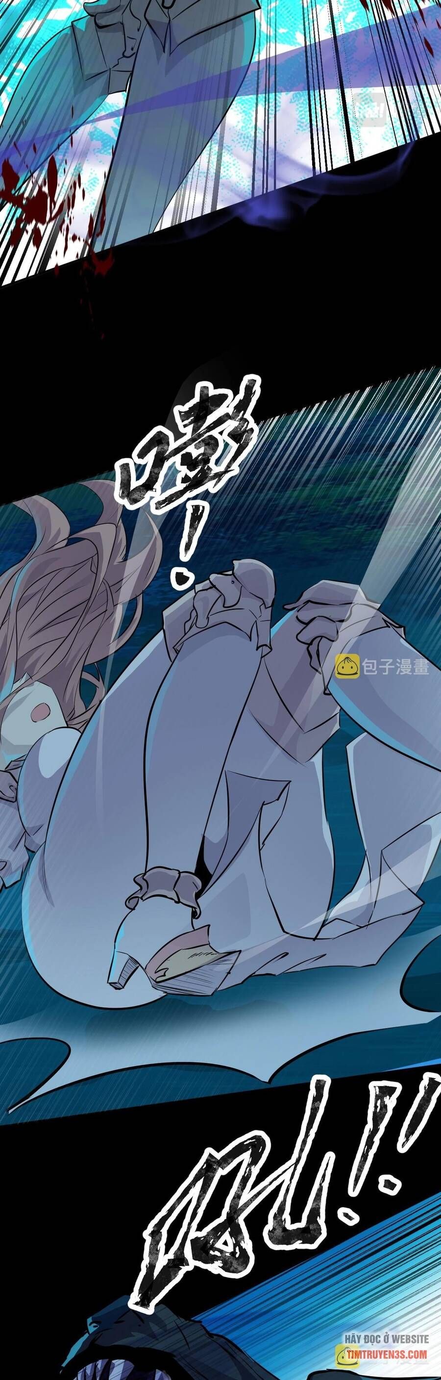 đọc truyện Chỉ Có Ta Có Thể Sử Dụng Triệu Hoán Thuật Chương 5.5 ảnh 11 tại Thiên Thai Truyện