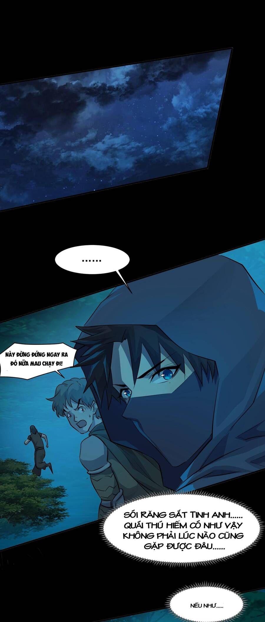 đọc truyện Chỉ Có Ta Có Thể Sử Dụng Triệu Hoán Thuật Chương 5 ảnh 15 tại Thiên Thai Truyện