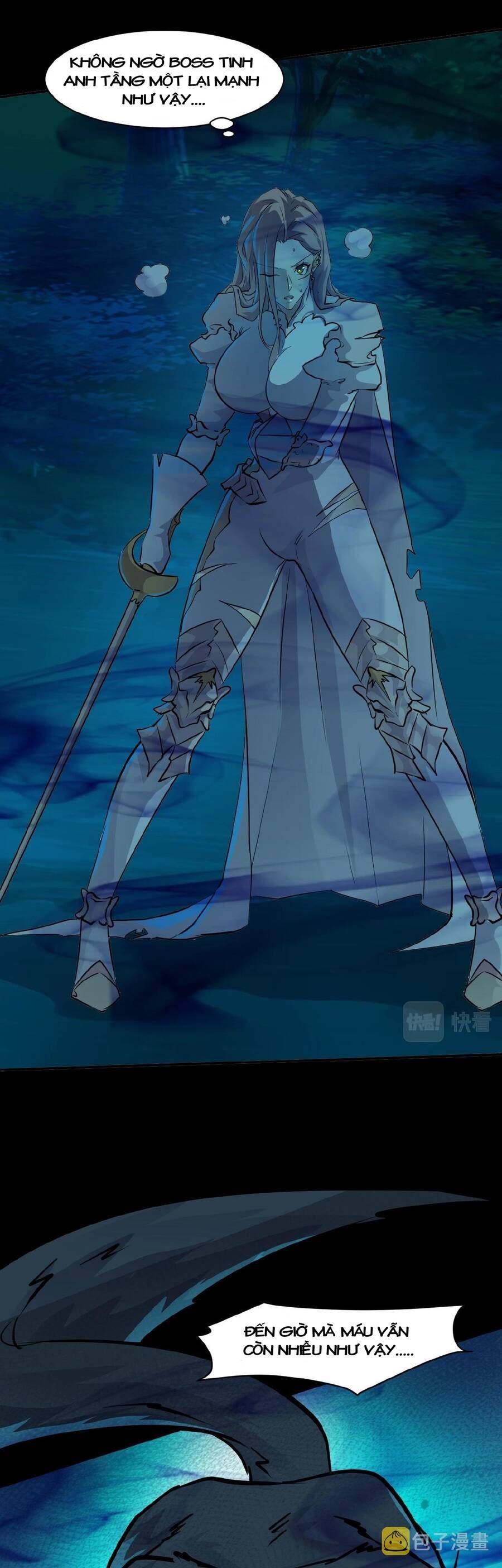 đọc truyện Chỉ Có Ta Có Thể Sử Dụng Triệu Hoán Thuật Chương 5 ảnh 17 tại Thiên Thai Truyện