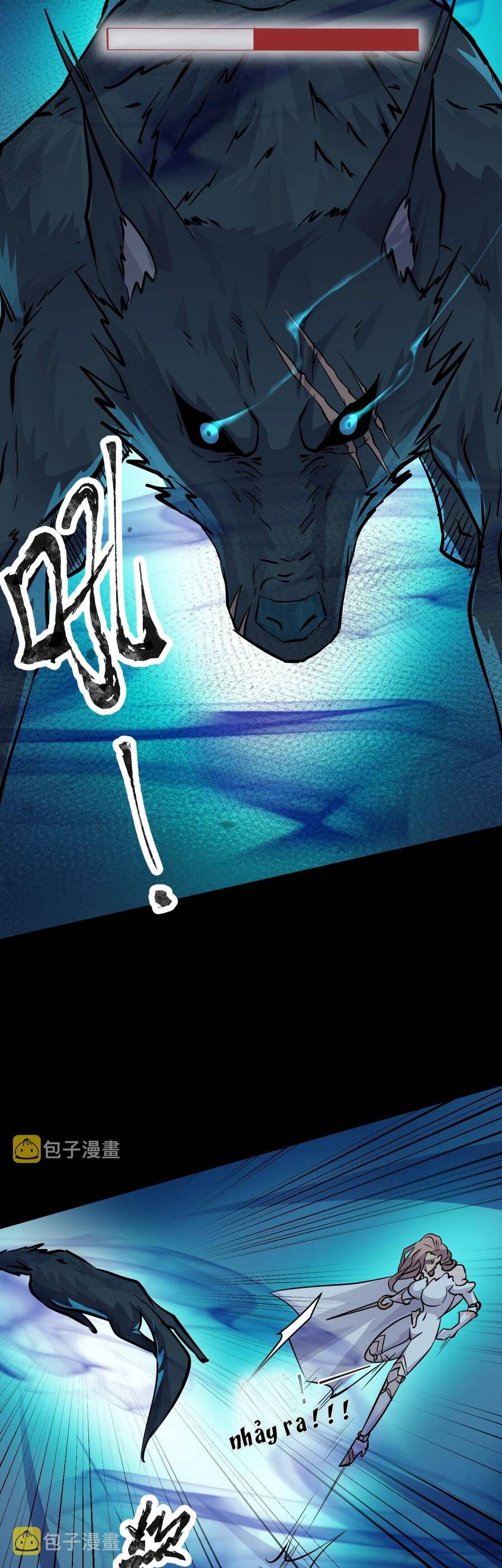 đọc truyện Chỉ Có Ta Có Thể Sử Dụng Triệu Hoán Thuật Chương 5 ảnh 18 tại Thiên Thai Truyện