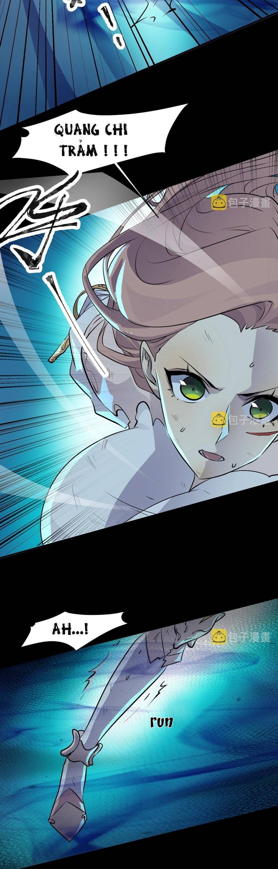 đọc truyện Chỉ Có Ta Có Thể Sử Dụng Triệu Hoán Thuật Chương 5 ảnh 19 tại Thiên Thai Truyện