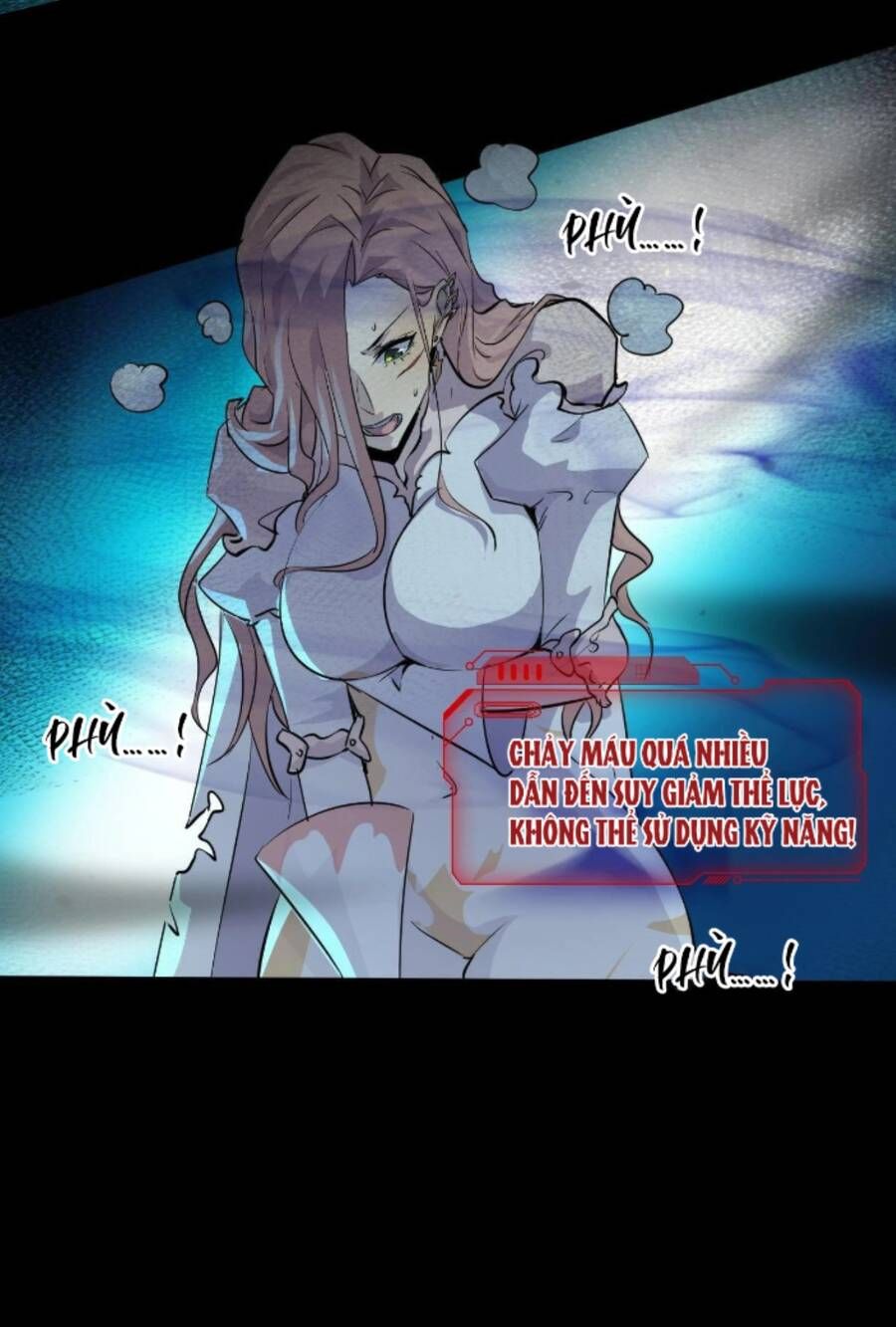 đọc truyện Chỉ Có Ta Có Thể Sử Dụng Triệu Hoán Thuật Chương 5 ảnh 20 tại Thiên Thai Truyện