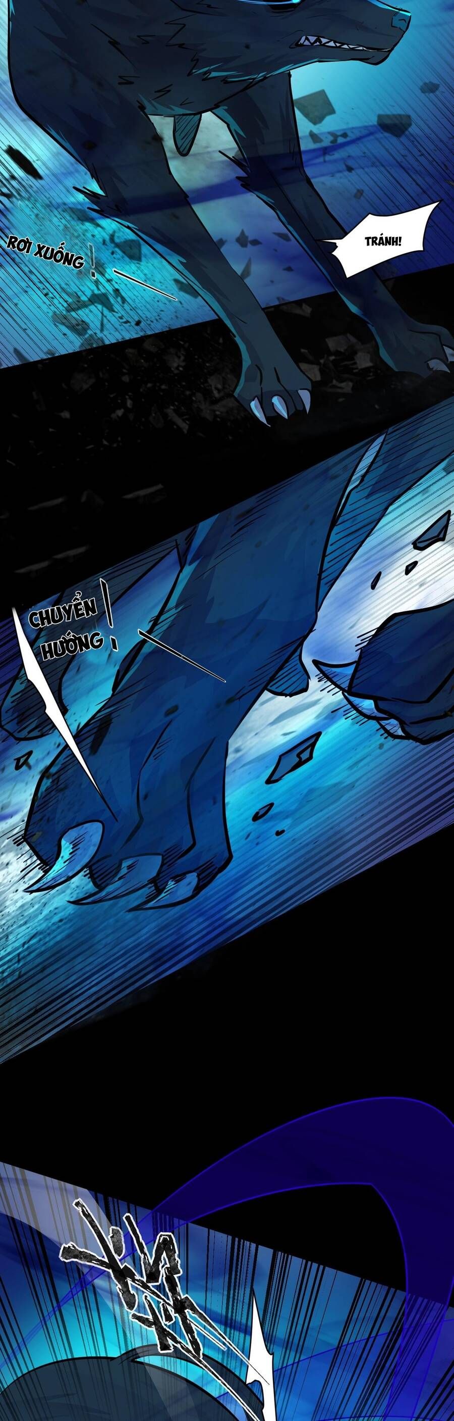 đọc truyện Chỉ Có Ta Có Thể Sử Dụng Triệu Hoán Thuật Chương 5 ảnh 10 tại Thiên Thai Truyện