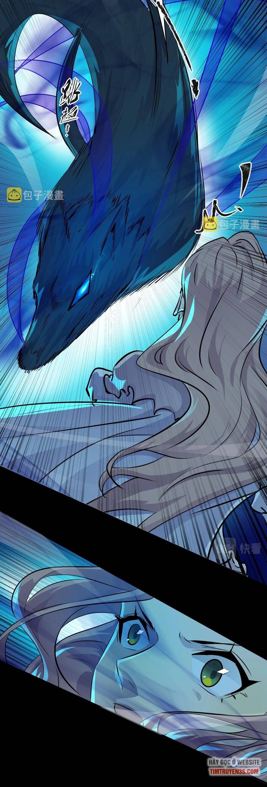 đọc truyện Chỉ Có Ta Có Thể Sử Dụng Triệu Hoán Thuật Chương 5 ảnh 11 tại Thiên Thai Truyện