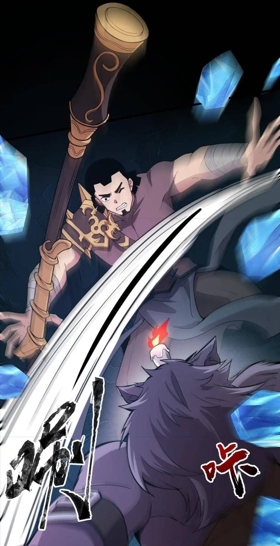 đọc truyện Chỉ Có Ta Có Thể Sử Dụng Triệu Hoán Thuật Chương 50 ảnh 13 tại Thiên Thai Truyện