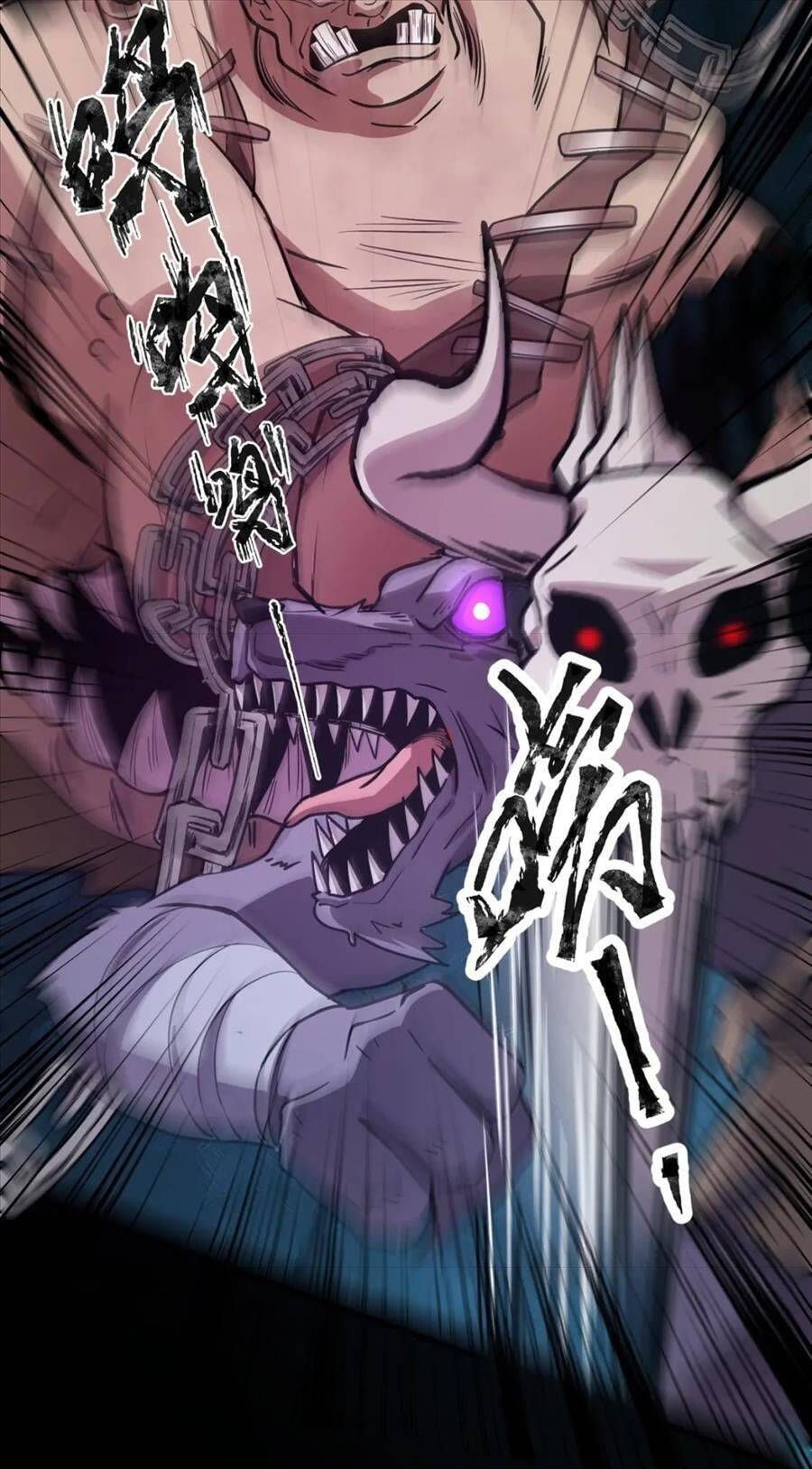 đọc truyện Chỉ Có Ta Có Thể Sử Dụng Triệu Hoán Thuật Chương 50 ảnh 15 tại Thiên Thai Truyện