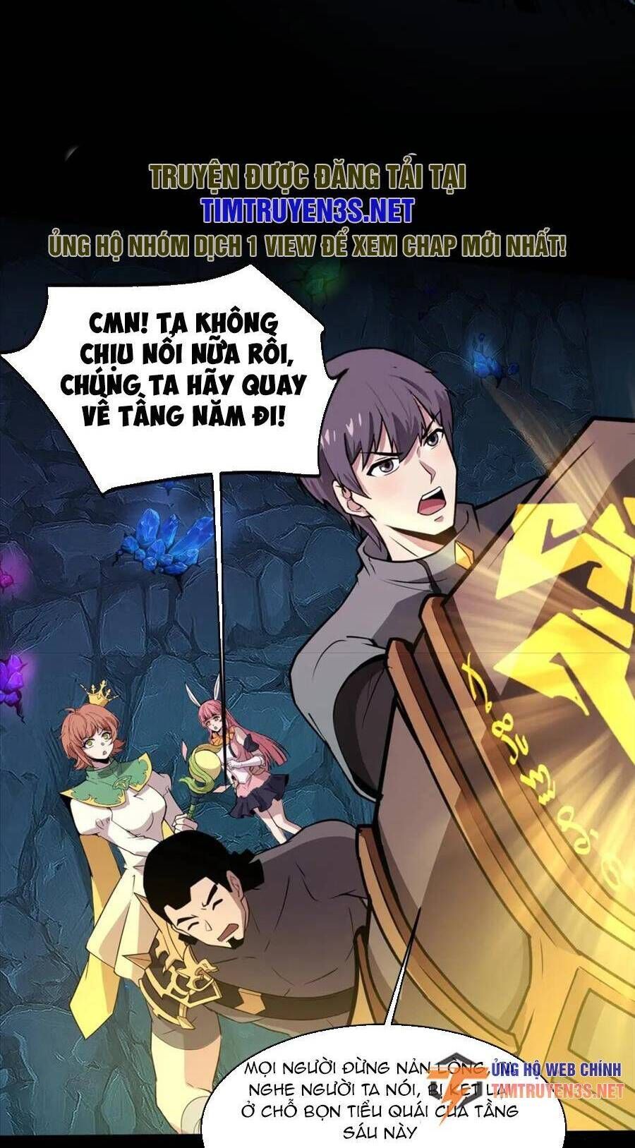 đọc truyện Chỉ Có Ta Có Thể Sử Dụng Triệu Hoán Thuật Chương 50 ảnh 16 tại Thiên Thai Truyện