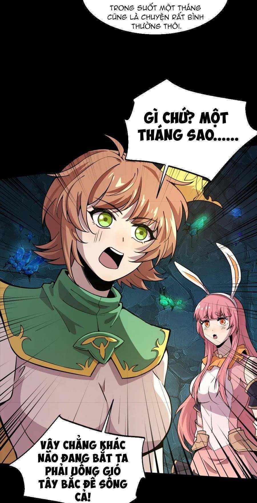 đọc truyện Chỉ Có Ta Có Thể Sử Dụng Triệu Hoán Thuật Chương 50 ảnh 17 tại Thiên Thai Truyện