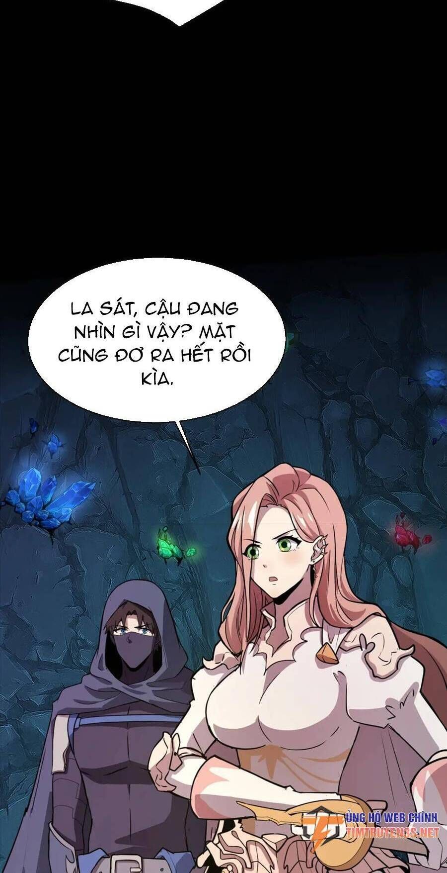 đọc truyện Chỉ Có Ta Có Thể Sử Dụng Triệu Hoán Thuật Chương 50 ảnh 18 tại Thiên Thai Truyện